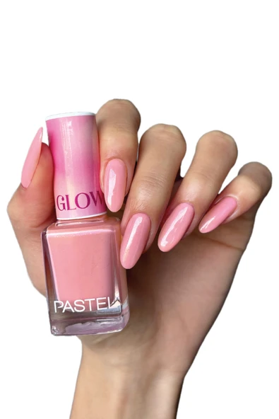 Pastel Summer Collection Aura 2025 Yaz Serisi Oje 447 ürün görseli 1