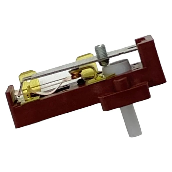 Arçelik İle Uyumlu G 910 KF Radyatör Termostatı - Resim 5