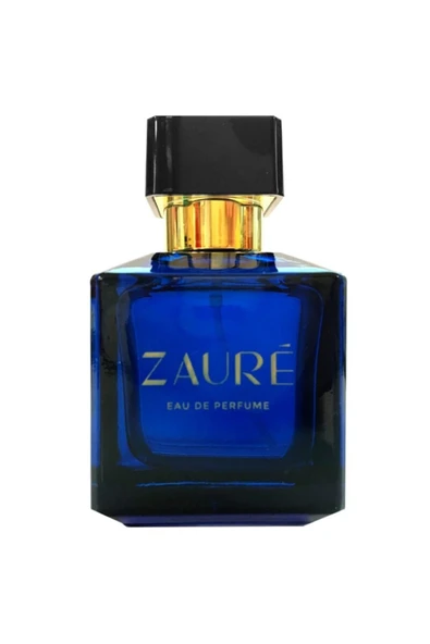 Zaure Sapphire Edp Kadın Parfüm 50 Ml - Resim 2