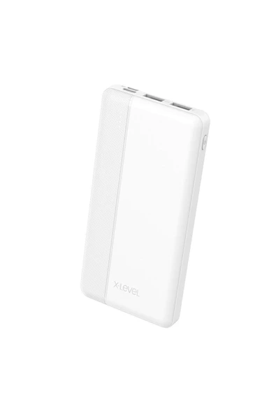 X-Level X-powerb 10.000 Mah Powerbank - Taşınabilir Şarj Cihazı ürün görseli 1