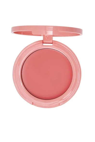 beaulis Warm It Cream Blush 246 Carmine - Resim 2