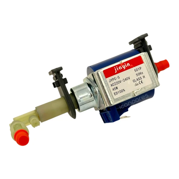 Philips İle Uyumlu GC8220 Ütü Su Pompası - 423902168313 ürün görseli 1
