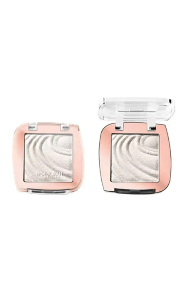 Deborah Milano Deborah Color Lovers Tekli Far Shimmery White 01 ürün görseli 1