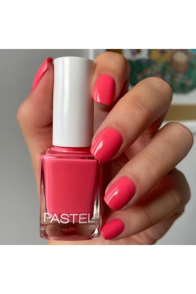 Universal Pastel Oje 358 ürün görseli 1