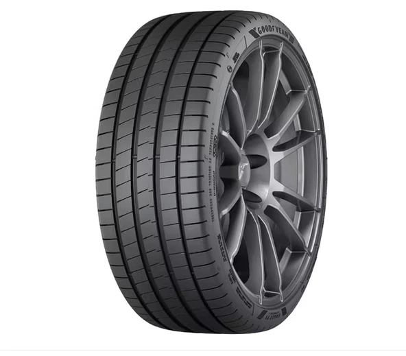 315/35R21 111Y XL FP EAGLE F1 ASYMMETRIC 6 GOODYEAR Yaz Lastiği 2025     |#| ürün görseli 1