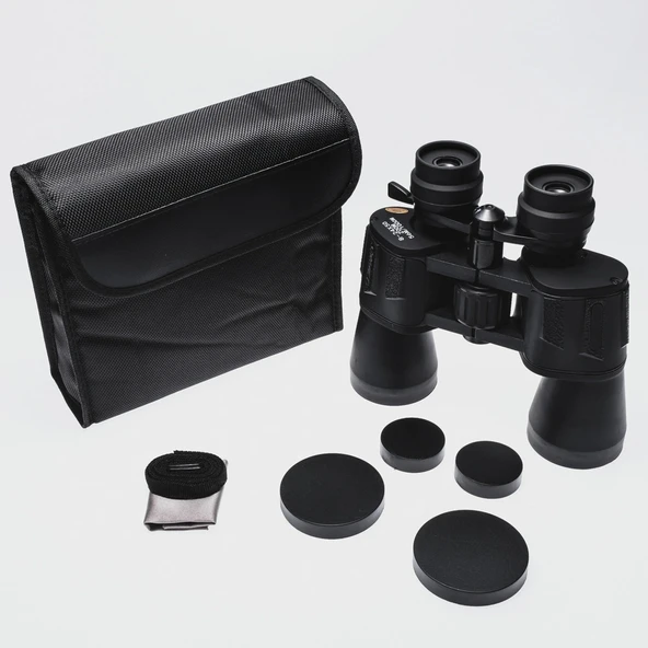 824x50 Zoom Dps I Zoomlu Süper Kaliteli Dürbün P225736S9752 ürün görseli 1