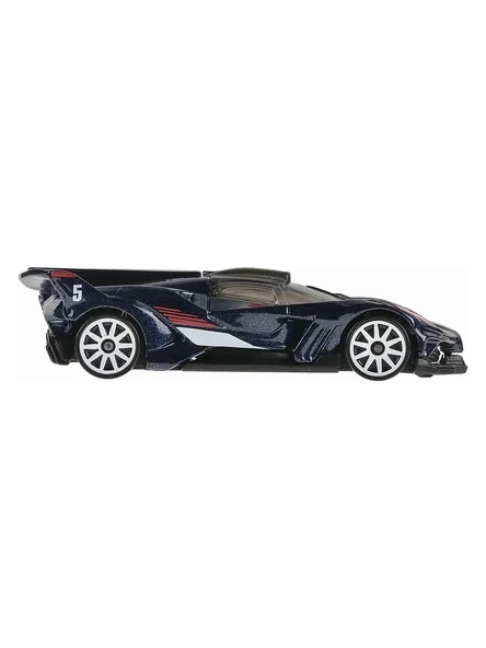 Hot Wheels Bugatti Bolide - JJJ20 - Resim 2