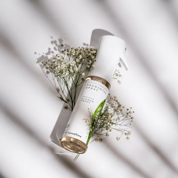Homebiome Post-Probiyotik Sprey Forest Live (300ml) - Resim 2