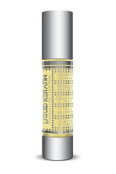 Organik Argan Yağı (50ML) ürün görseli 1