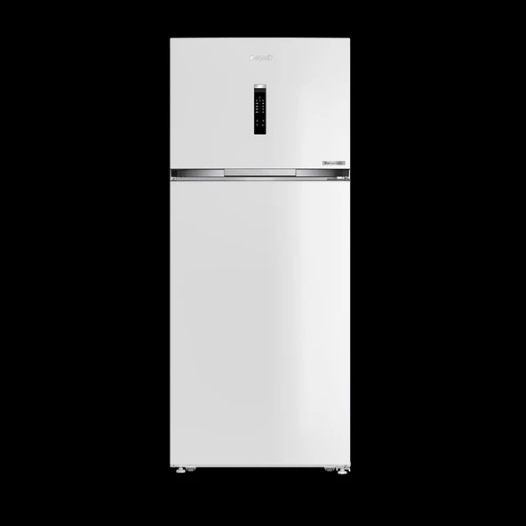 ARÇELİK 578557 EB MaxiFit Üstten Donduruculu Buzdolabı ürün görseli 1