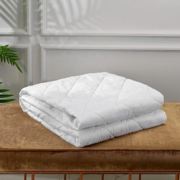 Schafer Home Alez 160*200 cm - Beyaz ürün görseli 1