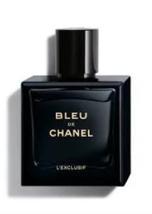 Chanel Blue de Chanel Lexclusif Parfum 100 ml Erkek Parfüm ürün görseli 1