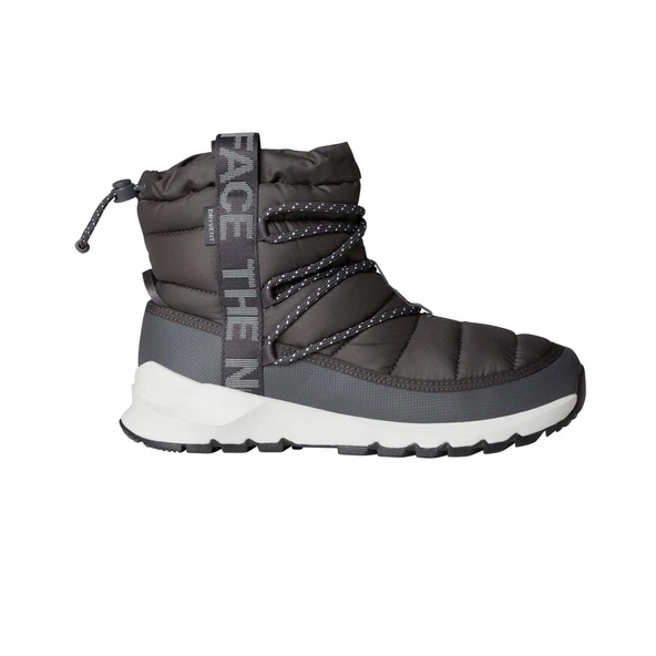 The North Face THERMOBALL LACE UP Su Geçirmez Kadın Bot NF0A5LWDCIH1 ürün görseli 1