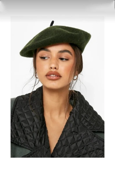 Wearflawless Fransız Ressam Bere ürün görseli 1