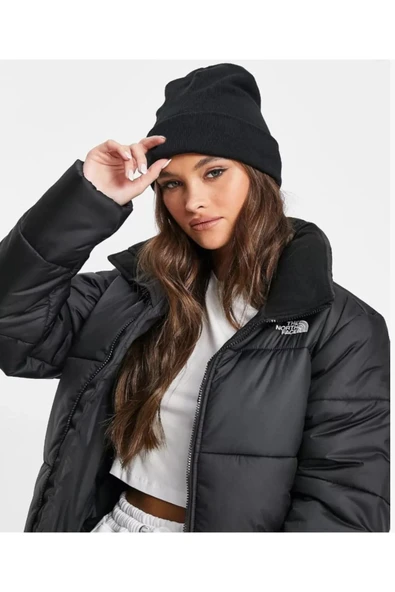 Wearflawless Unisex Kışlık Katlamalı Bere - Resim 3