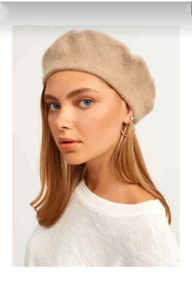 Wearflawless Fransız Ressam Bere ürün görseli 1