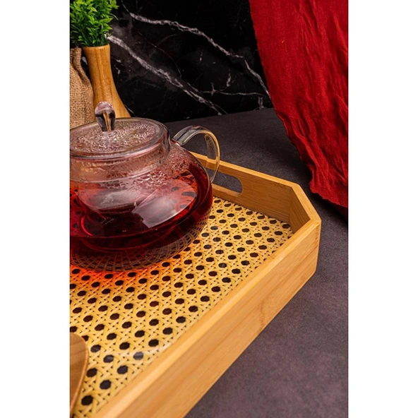 Reeds Tepsi Büyük B5291 - Resim 4