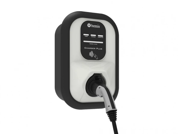 Bemis BEV-2011-0005, Araç Şarj İstasyonu Model 2 Charger Plus 2 ürün görseli 1