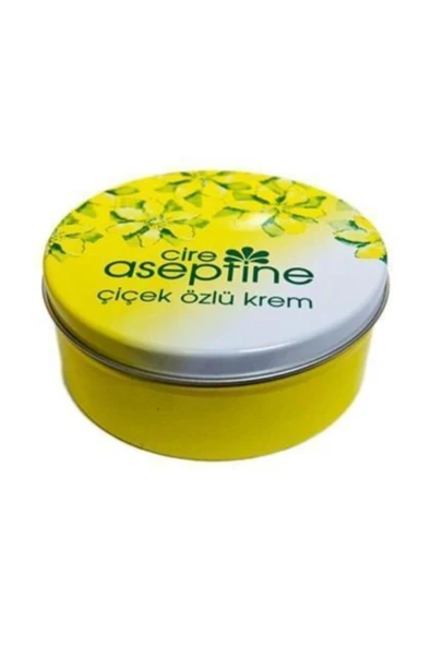 Cire Aseptin Çiçek Özü İçerikli Krem 250 ML ürün görseli 1