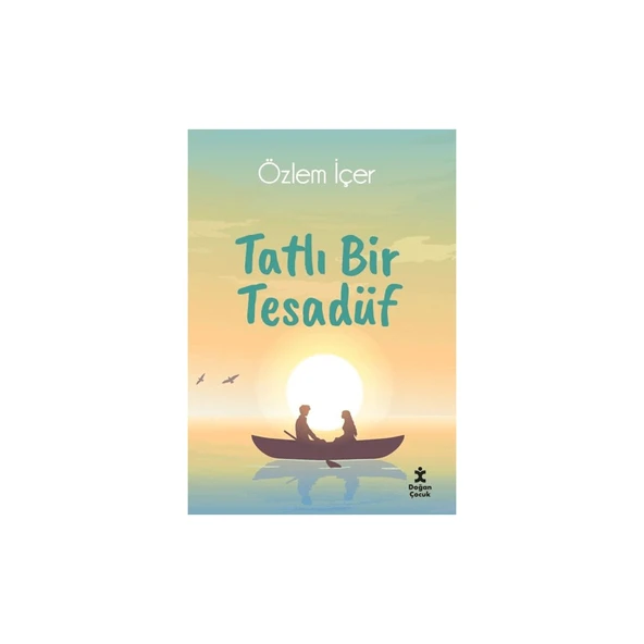 Yeni-Tatil Bir Tesadüf ürün görseli 1