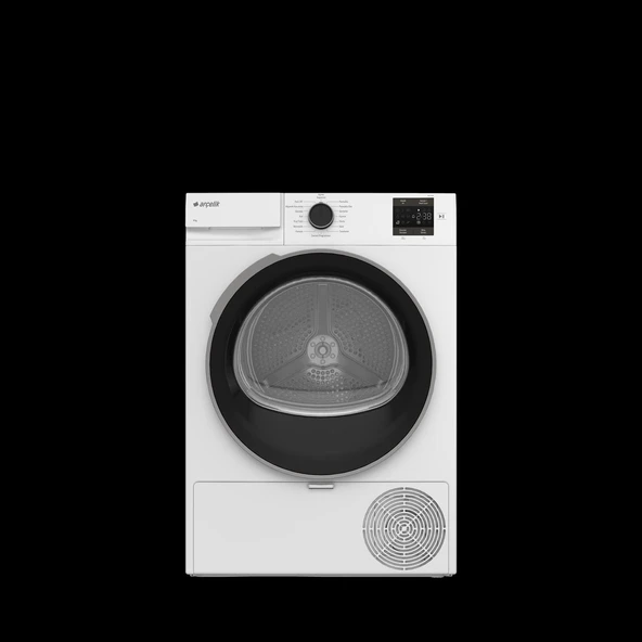 ARÇELİK 802 KMX 8 Kg Kurutma Makinesi ürün görseli 1