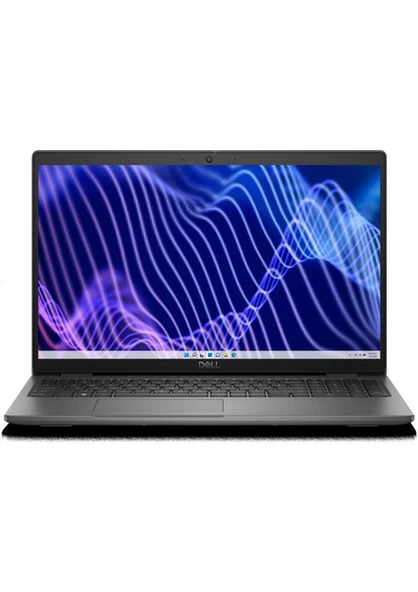 Dell Nb Latıtude 3540 N006L354015WP I5-1335U 8g 256G SSD 15.6 Fhd Windows 10 Pro Taşınabilir Bilgisayar ürün görseli 1
