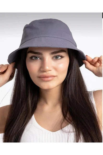 Wearflawless Unisex Bucket Balıkçı Şapka ürün görseli 1