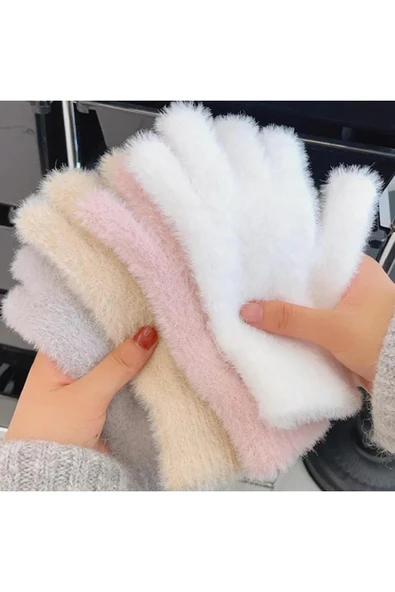Wearflawless Yumoş Eldiven, Kışlık Eldiven - Resim 2