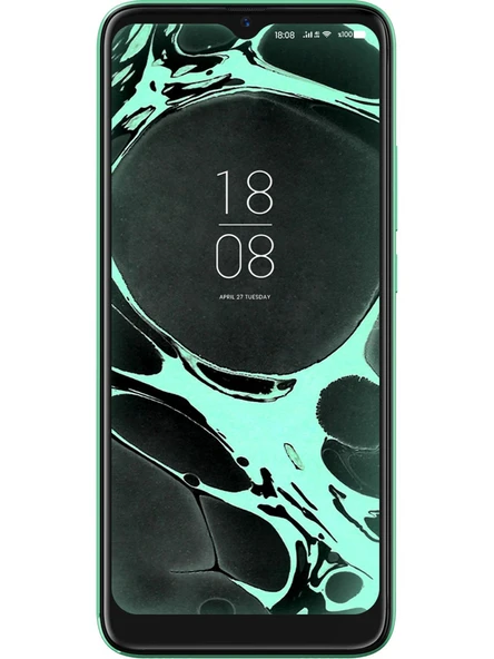 Reeder P13 Blue Max 2022 128 GB YEŞİL TEŞHİR ÜRÜNÜ ürün görseli 1