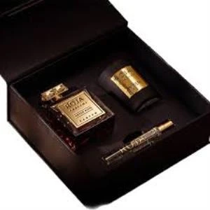Roja Amber Aoud Parfüms Festive Set ürün görseli 1