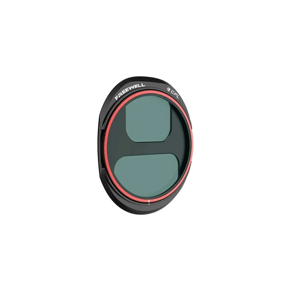 Freewell Djı Mavic 4 Pro Cpl Filter [FW-M4P-CPL] ürün görseli 1