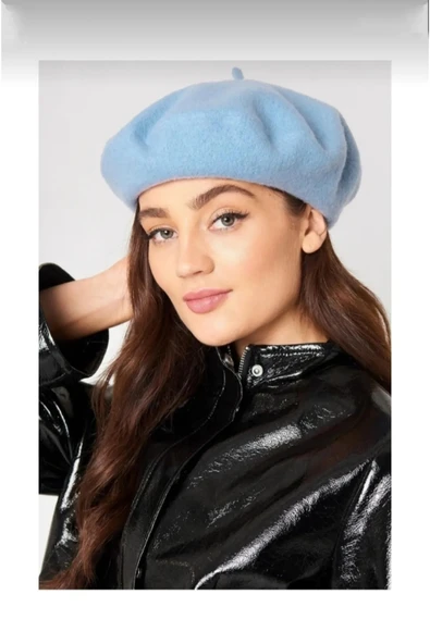 Wearflawless Fransız Ressam Bere ürün görseli 1