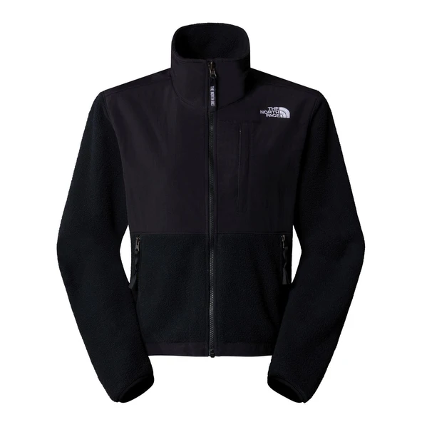 The North Face W RETRO DENALI Kadın Polar Ceket Nf0A88Yrjk31 ürün görseli 1
