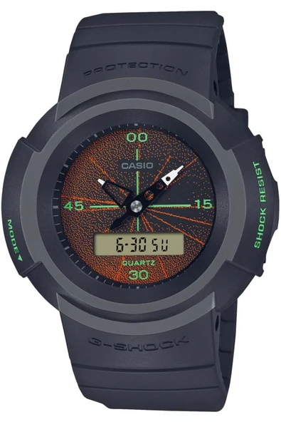 CASIO Aw-500mnt-1adr Kol Saati ürün görseli 1