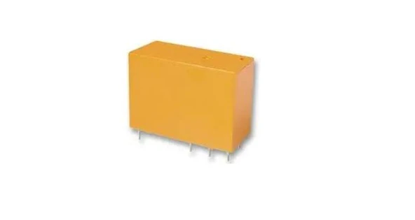 24V 10A Telekom Röle HRMH-S-DC24V ürün görseli 1