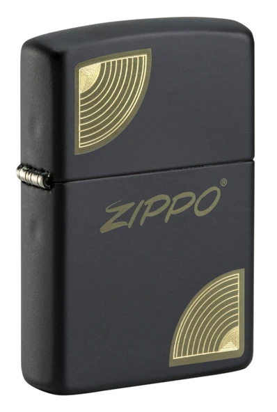 Zippo Gatsby Dizayn Çakmak ürün görseli 1