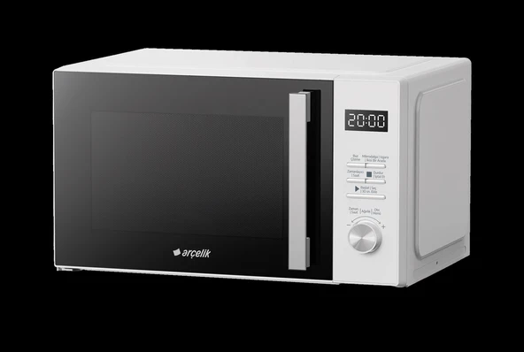 ARÇELİK MD 240 Mikrodalga Fırın ürün görseli 1