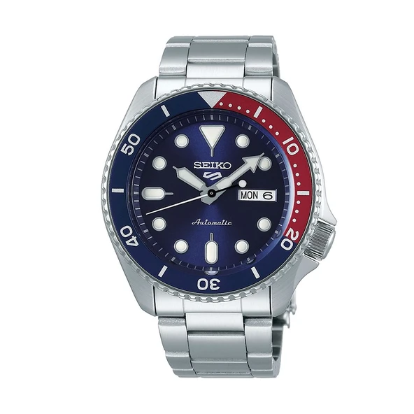 Seiko 5 SPORTS SRPD53K Erkek Kol Saati ürün görseli 1