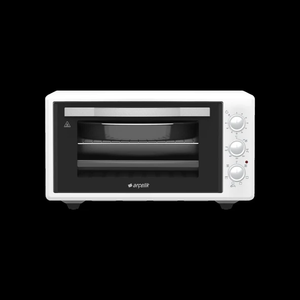 ARÇELİK SUF 4000 MEB Mini Fırın ürün görseli 1
