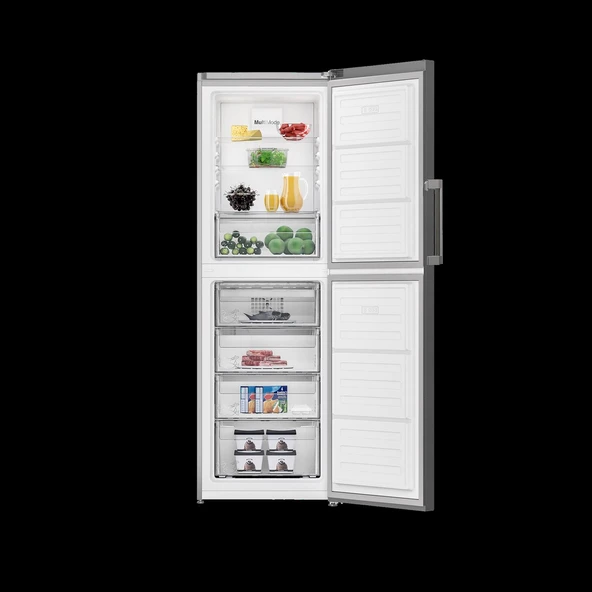 ARÇELİK 2083 Multimode EI 8 Bölmeli Derin Dondurucu - Resim 3