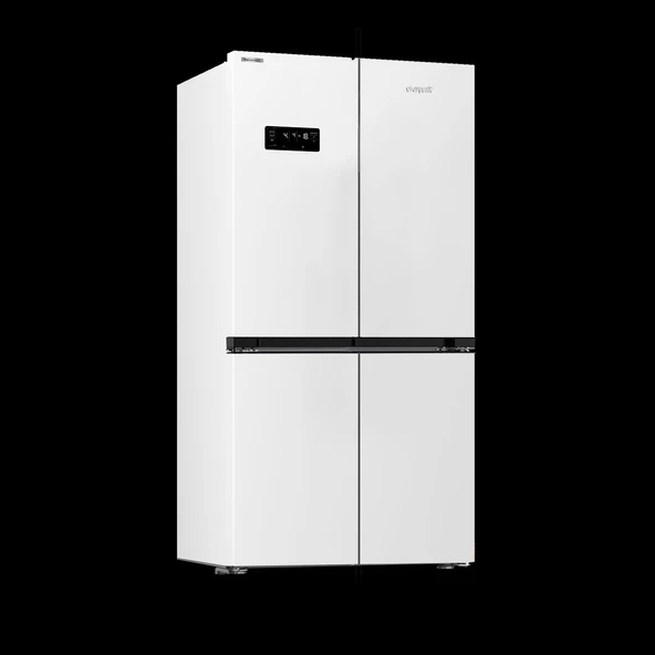 ARÇELİK 391572 EB Gardırop Tipi Buzdolabı ürün görseli 1