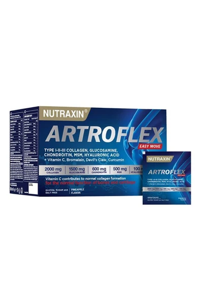 Nutraxin Artroflex Easy Move 30 Saşe ürün görseli 1