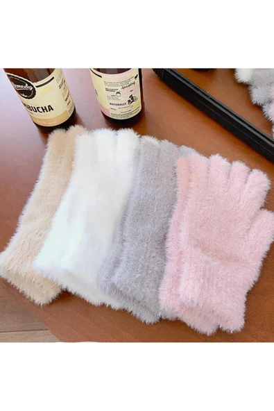 Wearflawless Yumoş Eldiven, Kışlık Eldiven - Resim 3
