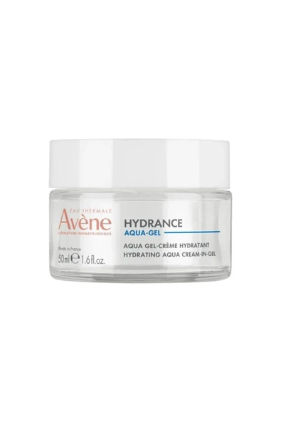 Avene Hydrane Aqua-Gel Creme Hydratant 50 ml ürün görseli 1