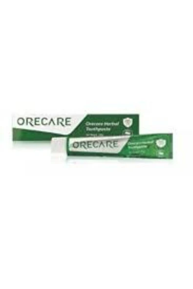 Tiens Orecare Bitkisel Diş Macunu 135gr ürün görseli 1