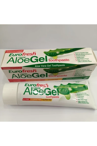 Eurofresh euro fresh alo vera ürün görseli 1