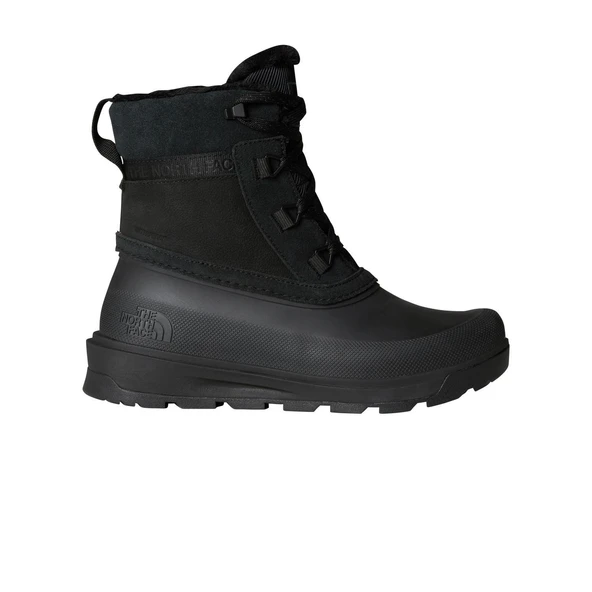 The North Face Kadın Shellısta V Shorty Su Geçirmez Bot NF0A8D8ZKX71 ürün görseli 1