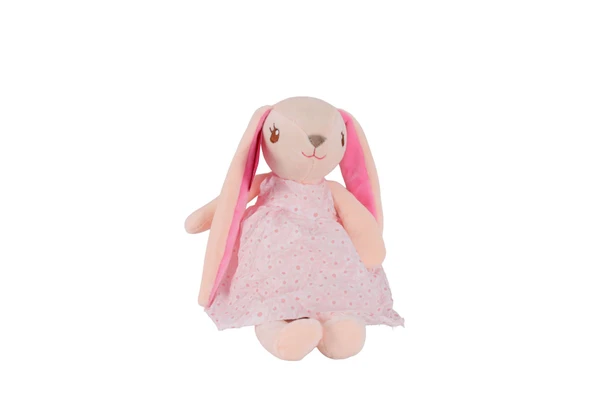 9969 1588 TAVŞAN 35 CM EKRU ürün görseli 1
