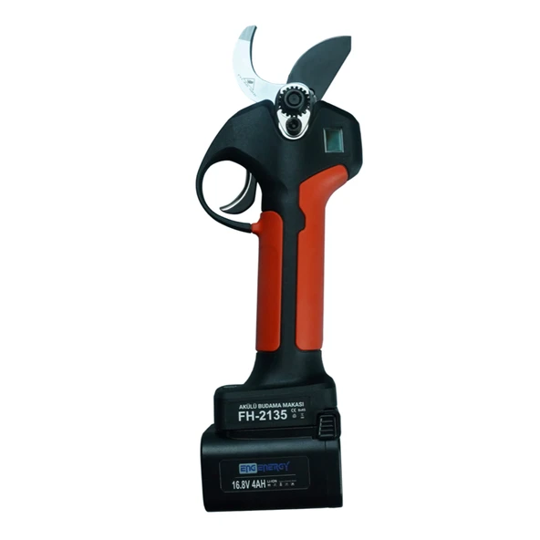 Energy FH-2135 Akülü Budama Makası 35mm ürün görseli 1