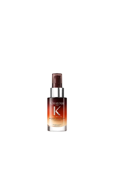Nutritive 8h Magic Night Yoğun Besleyici Gece Serumu 30 ml ürün görseli 1